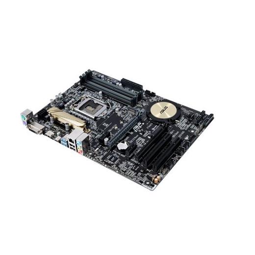 Asus Z170-P DDR4 M2 Usb3.0 1151pin