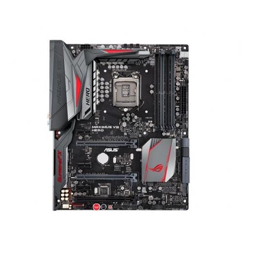 Asus Maximus VIII Hero DDR4 M2 Sata3 Usb3.1 ROG