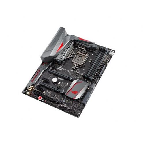 Asus Maximus VIII Hero DDR4 M2 Sata3 Usb3.1 ROG