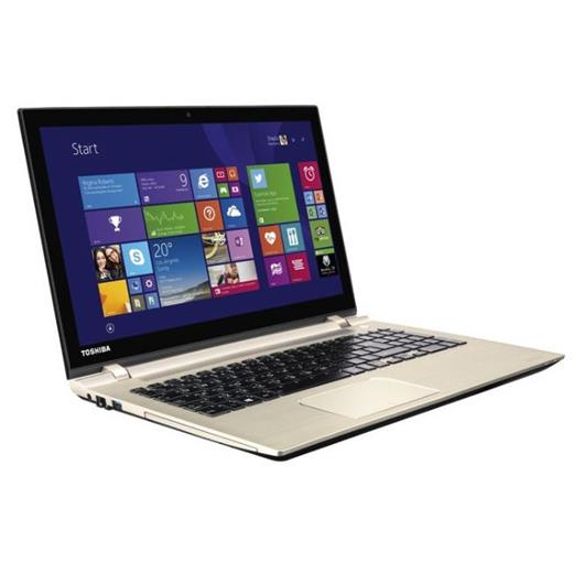 Toshiba Satellite P50-C-11X Notebook