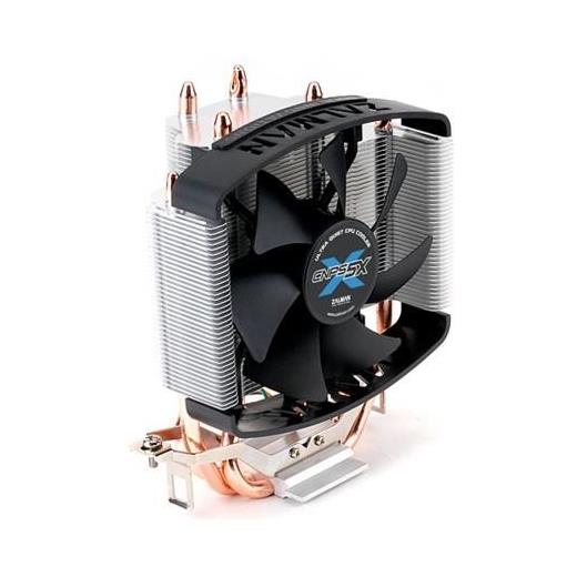 Zalman CNPS5X Intel/AMD Uyumlu CPU Soğutucu