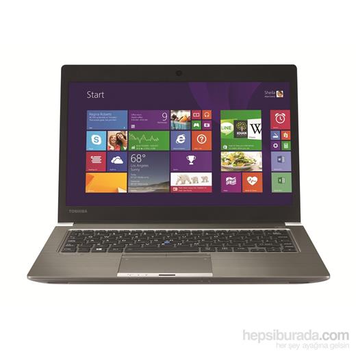 Toshiba PORTEGE Z30-B-127 Notebook