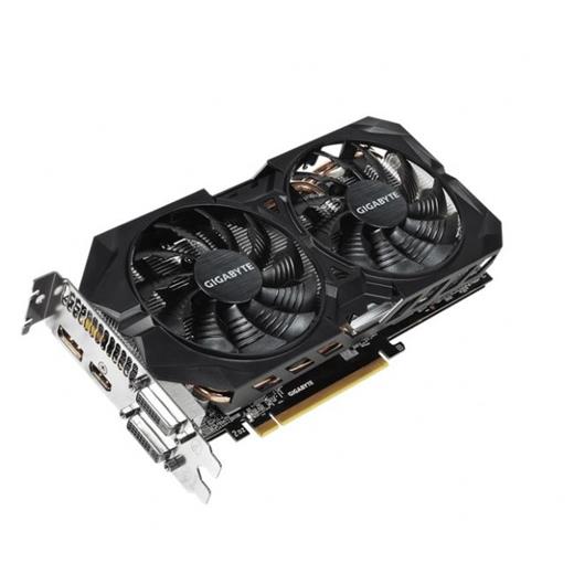 Gigabyte GV-R938G1-GAM-4GD Gaming 4GB GDDR5 256Bit