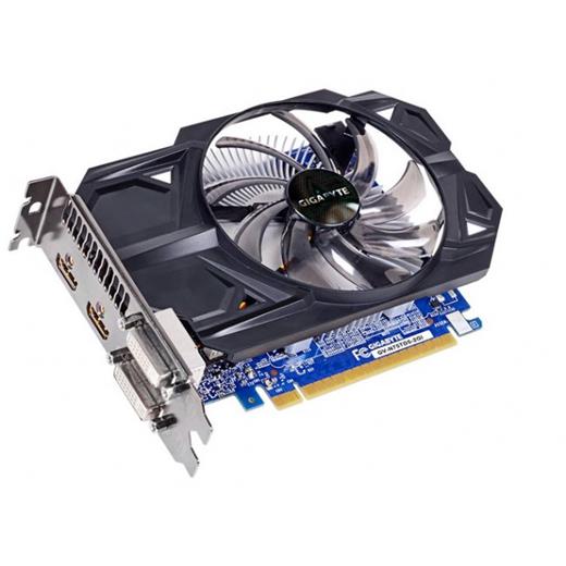 Gigabyte GTX750 Ti GV-N75TD5-2GI 2 GB Ekran Kartı