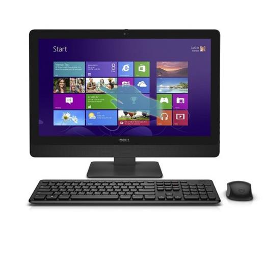 Dell 5348-B44W81C All in One PC