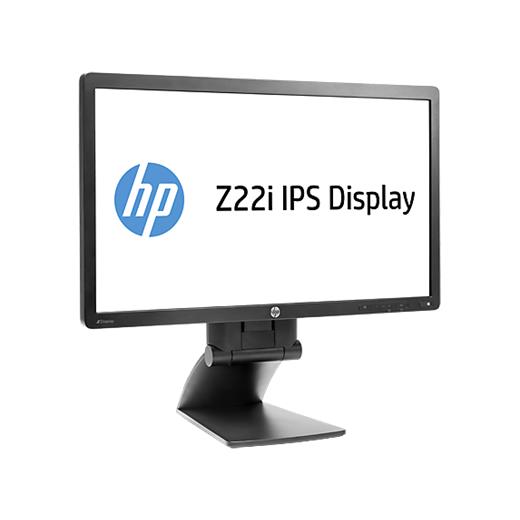 HP D7Q14A4 Z Display Z22i 54,6 cm (21.5¨) IPS LED Backlit Monitor