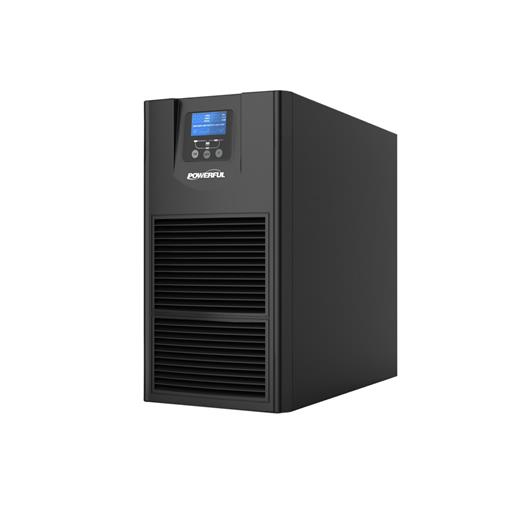 Powerful PSE-1106 6 KVA Online Ups