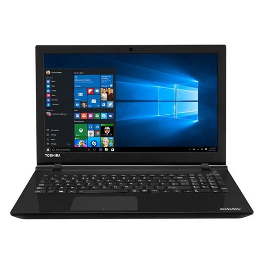 Toshiba Satellite L50-C-17G Notebook
