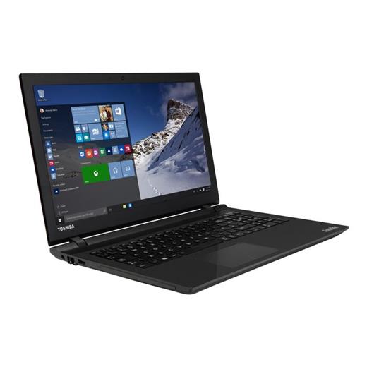Toshiba Satellite L50-C-17G Notebook