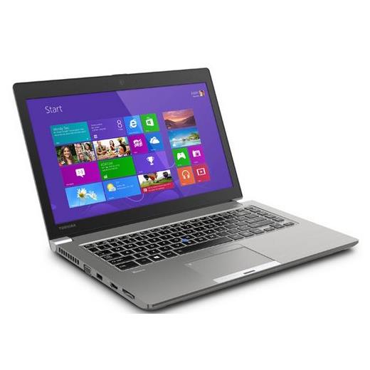Toshiba Tecra Z40-B-11M, Core i7-5600U vPro, 8GB, 256GB SSD, 14, 4G/3G, Win8.1 Pro