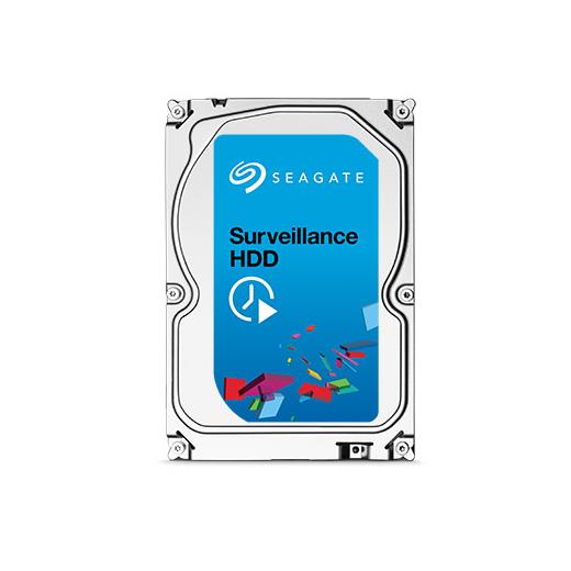 SEAGATE Surveillance SV35 ST5000VX0001, 3.5