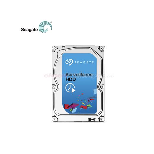 SEAGATE Surveillance SV35 ST5000VX0011, 3.5