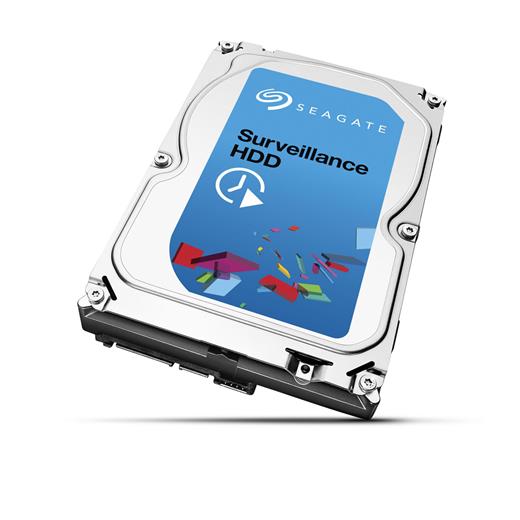 Seagate Surveillence 1TB ST1000VX003