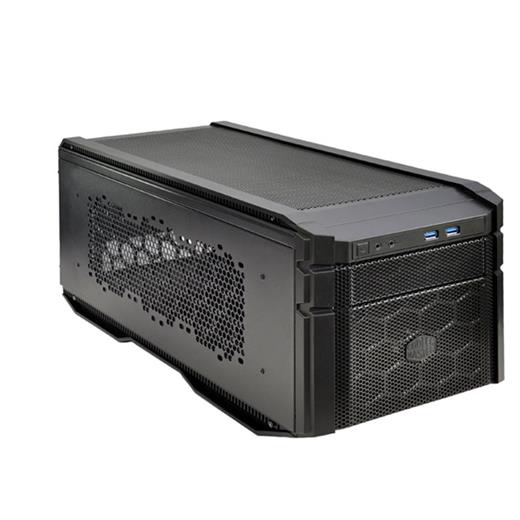 Cooler Master Haf-915F-Kkn1 Haf Stacker 915 Psu Front Kasa