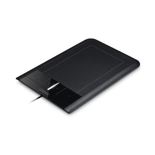 Wacom Bamboo Touch İngilizce (Ctt-460-En) Grafik Tablet