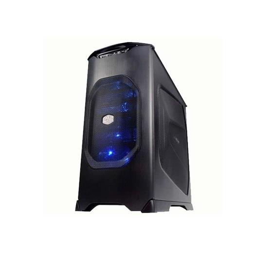 Cooler Master Rc-831-Kkn1-Gp Siyah Stacker Kasa