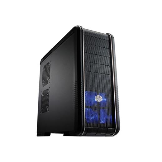 Cooler Master Cm 692 Advanced Rc-692A-Kkn5 Siyah 2*Usb 3.0 + 2*Usb 2.0 Kasa