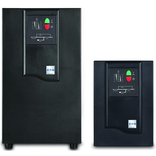 Eaton E Series Dx3000H (3Kva) 5/15Dk On-Line Ups