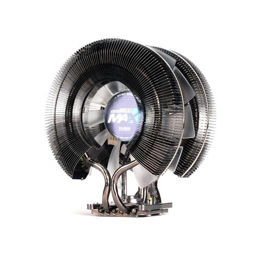 Zalman Cnps9900 Max 135Mm Mavi Led Cpu Fan