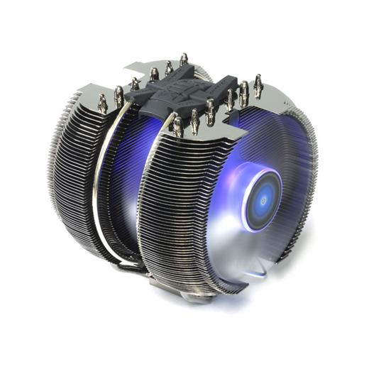 Zalman Cnps12X 140Mm Üçlü Fan Teknolojisi Cpu Fan