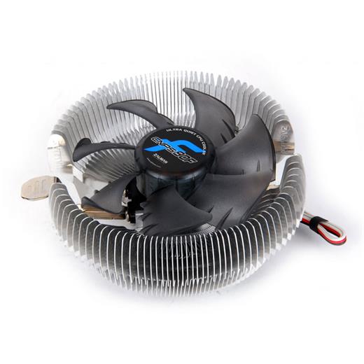ZZalman Cnps90F 92Mm Fsb Cpu Fan