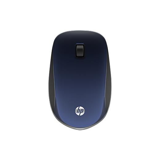 HP E8H25AA Z4000 Mavi Kablosuz Mouse