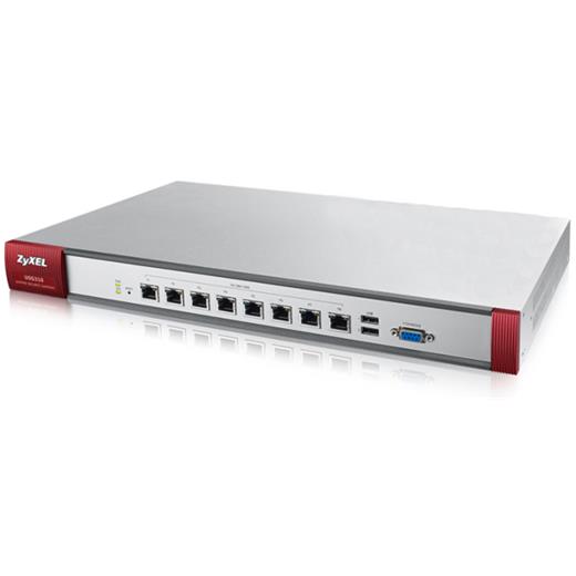 ZYXEL USG 310 Firewall Bundle(1 Yıl Lisans Dahil)