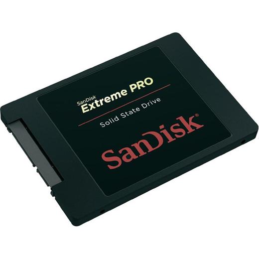 Sandisk 960GB 550/515 SDSSDXPS-960G-G25 NB