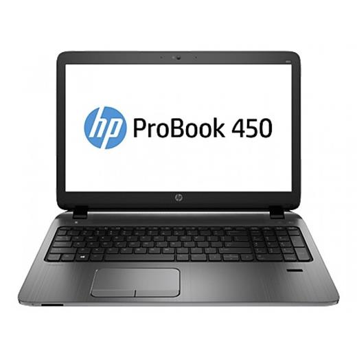 Hp Probook 450 G2 J4S31EA Notebook