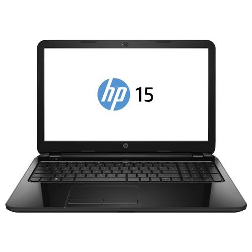 Hp 15-R209NT L0F12EA Notebook