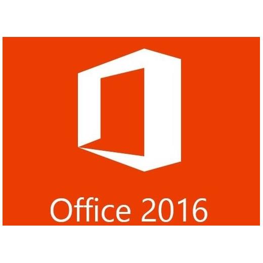 Microsoft Office 2016 021-10554 Open Lisans Standart Versiyon