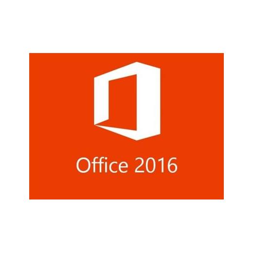 Microsoft Office 2016 Pro 79P-05552 Open Lisans