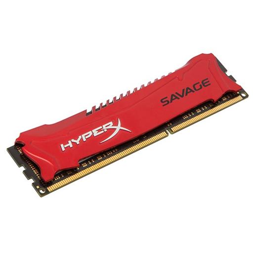 Kingston Hyperx 8Gb Ddr3 2400Mhz Hx324C11Sr/8