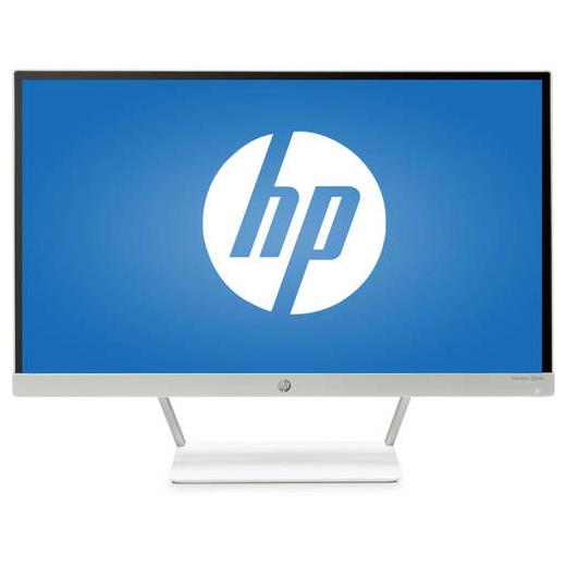 HP PAVILION 23xw IPS MONİTÖR BEYAZ - J7Y75AA