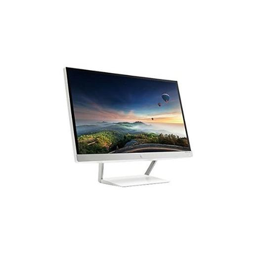 HP PAVILION 23xw IPS MONİTÖR BEYAZ - J7Y75AA