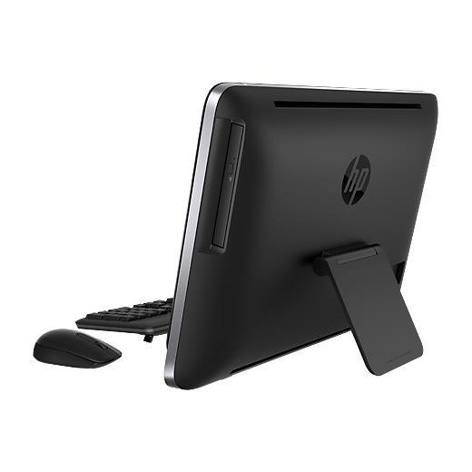 Hp Aio 19.5 L3E79Ea Proone 400 G1 Non-Touch İ5-4590T 4G 1T Fdos