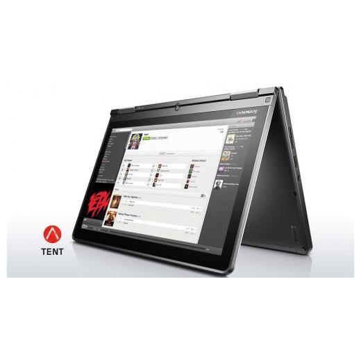 Lenovo Thınkpad Yoga 20Cds03T00 Ultrabook