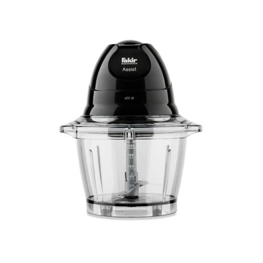 Fakir Assist  1Litre 600Watt Plastik Doğrayıcı