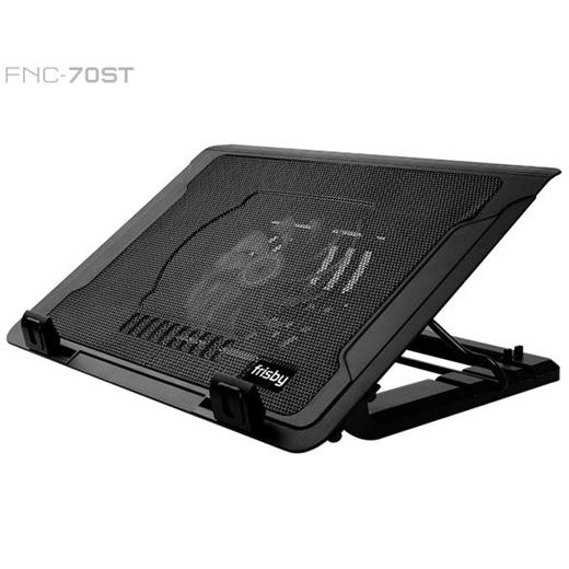 Frisby FNC-70ST Notebook Soğutucu (14cm Fan)