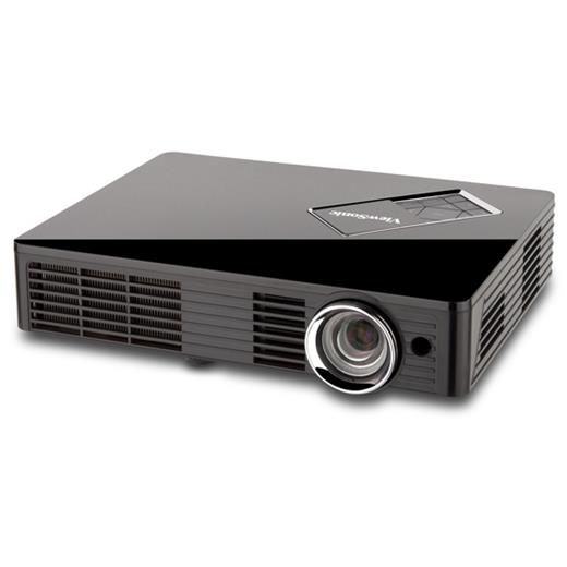 Viewsonic Pled-W600 Dlp Wxga 1280X800 500 Al 6000:1 Hdmi Led