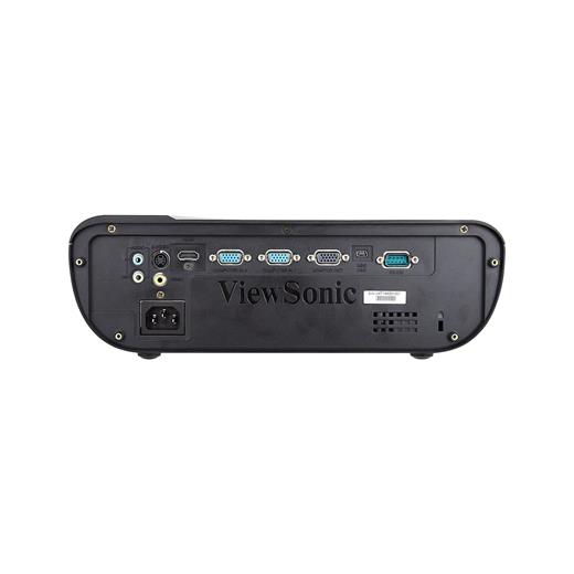 Viewsonic Pjd5155 Dlp Svga 800X600 3200 Al Hdmi 3D 15000:1