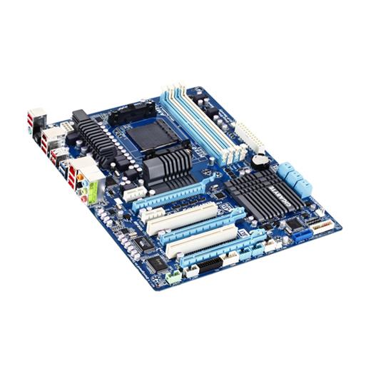 Gigabyte 990XA-UD3 AMD AM3+ DDR3 S+GL ATX