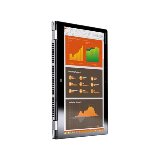 Lenovo Touch Yoga3 80JH008DTX Notebook