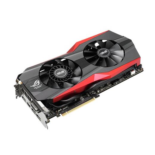 Asus Matrix-GTX980-P 4GB GDDR5 256Bit Dvi Hdmi 3Dp