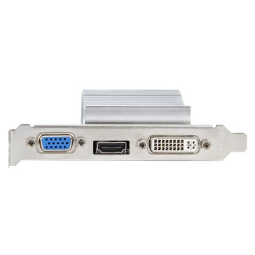 Msi N210 1GB GDDR3 64Bit Vga Dvi Hdmi Low Profile