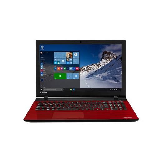 Toshiba Satellite L50-C-16G Notebook