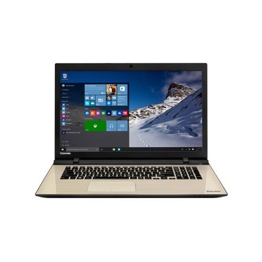 Toshiba Satellite L70-C-11E Notebook