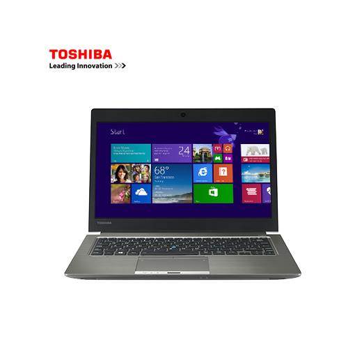 Toshiba Por Z30t-B-10X i7 5600-13.3-16G-512S-W8P