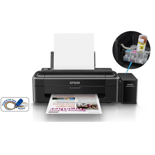 Epson L130 Tanklı Yazıcı