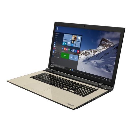 Toshiba Nb Satellıte L70-C-107 Notebook